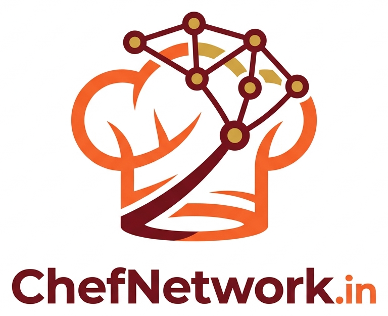 ChefNetwork logo
